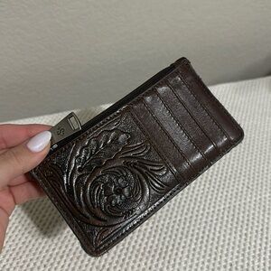 Western Wallet